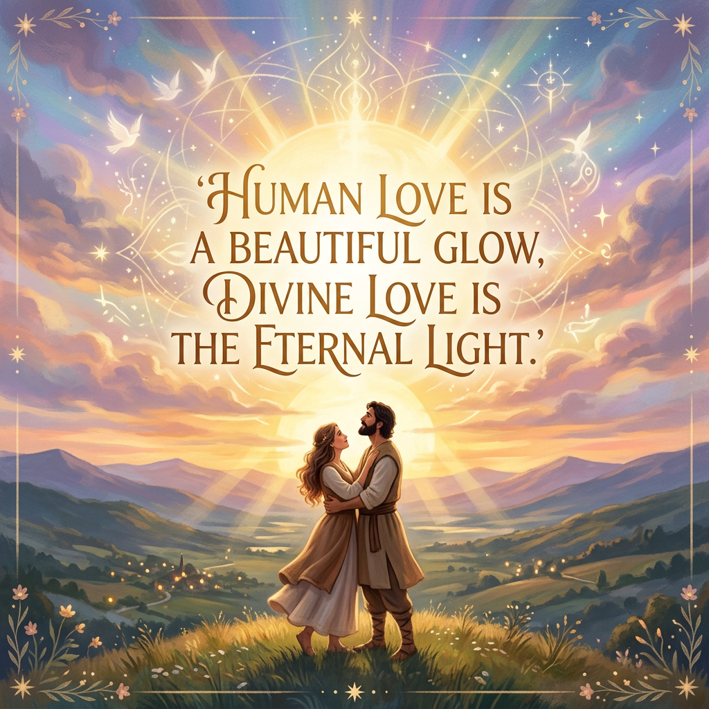 {TITLE} – Solfeggio Frequency Healing Image